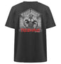 Treibhaus Oversize - Heavy Oversized T-Shirt - Geschenkpoet