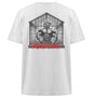 Treibhaus Oversize - Heavy Oversized T-Shirt - Geschenkpoet