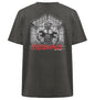 Treibhaus Oversize - Heavy Oversized T-Shirt - Geschenkpoet